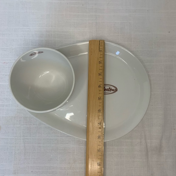 TIM HORTONS STEELITE | Soup and sandwich combo - Picture 6 of 11